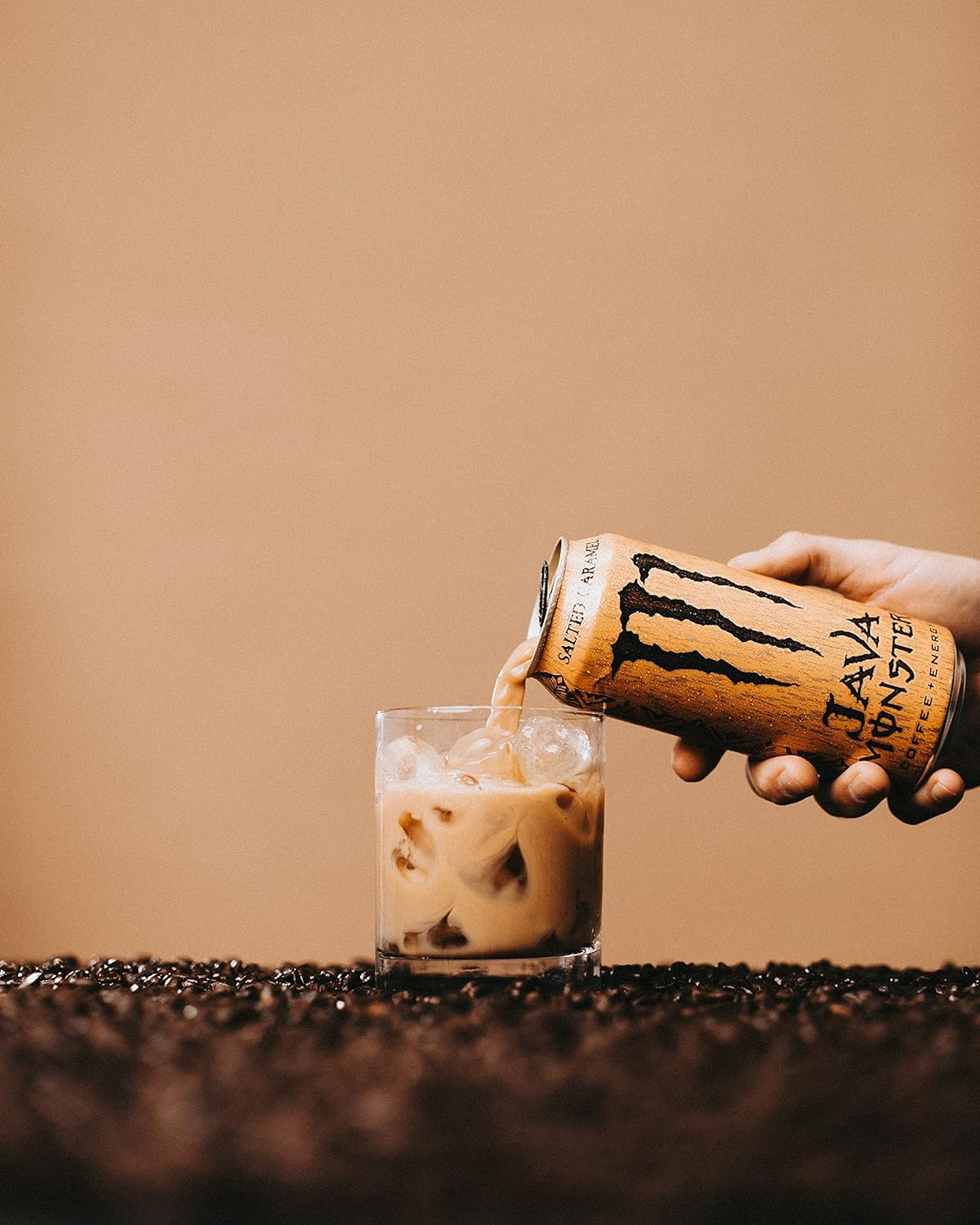 Monster Energy Java Monster Mean Bean, Coffee + Energy Drink, 15 Fl Oz (Pack of 12) - Image 5